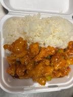 Best L General Tso's Chicken in Lawrenceville, GA