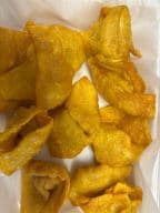 Best Fried Wonton in Lawrenceville, GA