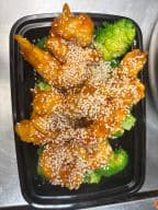 Best Sesame Shrimp in Lawrenceville, GA