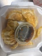Best Fried Dumplings (8) in Lawrenceville, GA