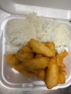 Best L Sweet & Sour Chicken in Lawrenceville, GA