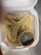 Best Steamed Dumplings (8) in Lawrenceville, GA