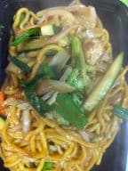 Best Vegetable Lo Mein in Lawrenceville, GA