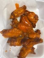 Best 15Pc Wings in Lawrenceville, GA