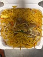 Best D Beef Lo Mein in Lawrenceville, GA