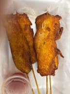Best Chicken Satay （4） in Lawrenceville, GA