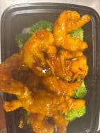 Best Orange Shrimp in Lawrenceville, GA