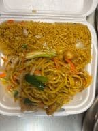 Best L Chicken Lo Mein in Lawrenceville, GA