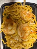 Best Jumbo Shrimp Lo Mein in Lawrenceville, GA