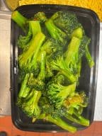 Best Broccoli With Garlic Sauce in Lawrenceville, GA