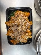 Best Sesame Chicken in Lawrenceville, GA