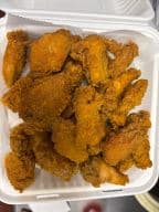 Best 20Pc Wings in Lawrenceville, GA