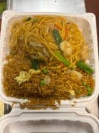 Best D Shrimp Lo Mein in Lawrenceville, GA