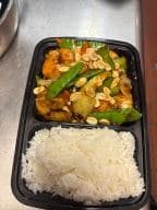 Best D Kung Pao Shrimp in Lawrenceville, GA