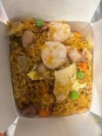 Best House Special Fried Rice in Lawrenceville, GA