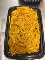 Best Plain Lo Mein in Lawrenceville, GA