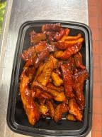 Best Boneless Spare Ribs in Lawrenceville, GA