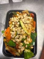 Best Kung Pao in Lawrenceville, GA