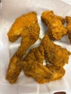Best 30Pc Wings in Lawrenceville, GA