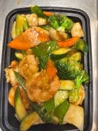Best Garden Stir-Fry in Lawrenceville, GA
