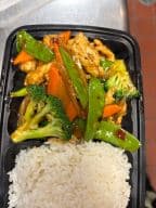 Best D Sacha Chicken in Lawrenceville, GA