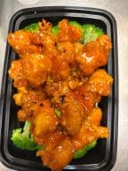 Best General Tsos Chicken in Lawrenceville, GA