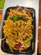 Best Roast Pork Lo Mein in Lawrenceville, GA