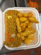 Best L Honey Chicken in Lawrenceville, GA