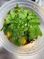 Best Sichuan Chili Dumplings (6) in Lawrenceville, GA