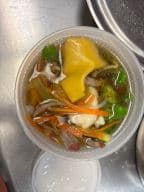 Best Subgum Wonton Soup in Lawrenceville, GA