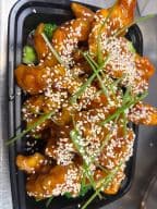 Best Sesame Beef in Lawrenceville, GA