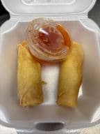 Best Tai Spring Roll (2) in Lawrenceville, GA