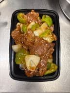Best Pepper Steak W. Onion in Lawrenceville, GA