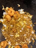 Best Jumbo Shrimp Fried Rice in Lawrenceville, GA