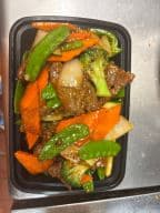 Best Szechuan Style in Lawrenceville, GA