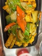 Best Curry Tofu in Lawrenceville, GA