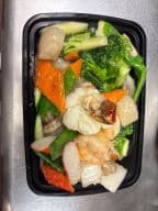 Best Seafood Combination in Lawrenceville, GA